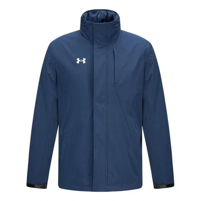 Under Armour Porter 3-in-1 Jacket 'blue'