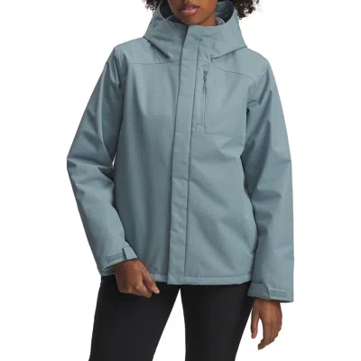 Under Armour Porter 3-in-1 Jacket In Blue