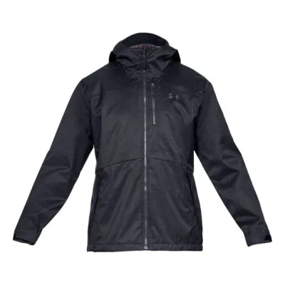 Under Armour Porter 3in1 Jacket 'black'