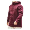 Under Armour Porter 3in1 Jacket 'red' In Burgundy