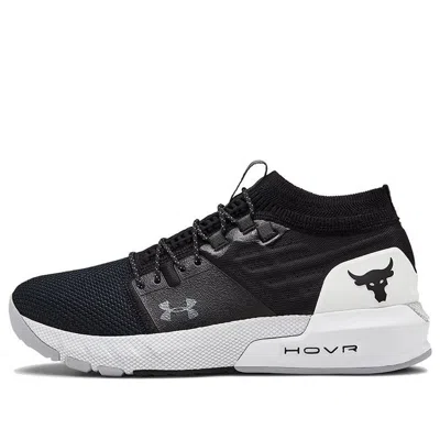 Under Armour Project Rock 2 'black'