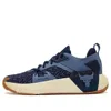 Under Armour Project Rock 6 'hushed Blue White Clay' In Multi
