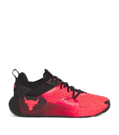 Under Armour Project Rock 6 Trainers In Multi