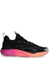 Under Armour Project Rock 7 Trainers In Black