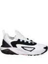 Under Armour Project Rock 7 Sneakers In White