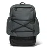 Under Armour Project Rock Brahma Backpack 'grey' In Gray