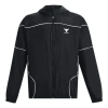 Under Armour Project Rock Brahma Jacket 'black'
