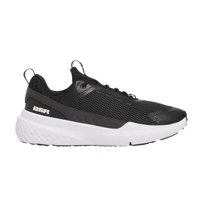 Pre-owned Under Armour Project Rock Bsr 5 'black White Stone' | Men's Size 11.5