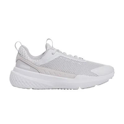 Pre-owned Under Armour Project Rock Bsr 5 'halo Grey' | Men's Size 8 In Gray