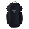 Under Armour Project Rock Duffle Backpack 'black'
