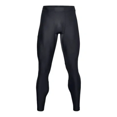 Under Armour Project Rock Heatgear Leggings 'black'