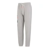 Under Armour Project Rock Heavyweight Terry Pants 'grey' In Gray
