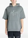 Under Armour Project Rock Hoodie