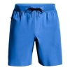 Under Armour Project Rock Hybrid Shorts 'blue'