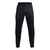Under Armour Project Rock Knit Track Pant 'black'