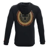 Under Armour Project Rock Leisure Running Training Sports Jacket Men's Black
