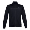 Under Armour Project Rock Men's Jacket Black