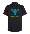 UNDER ARMOUR PROJECT ROCK PAYOFF HOODIE