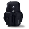 Under Armour Project Rock Pro Backpack 'black'