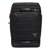Under Armour Project Rock Pro Box Backpack 'black'