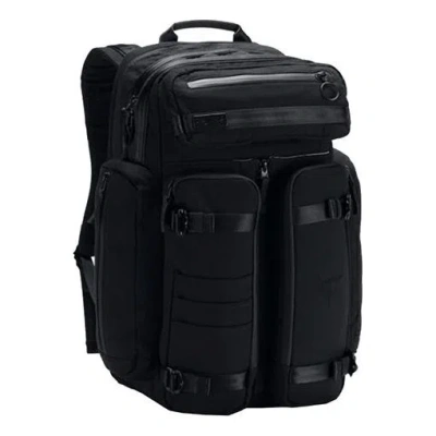 Under Armour Project Rock Pro Series Backpack 'black'