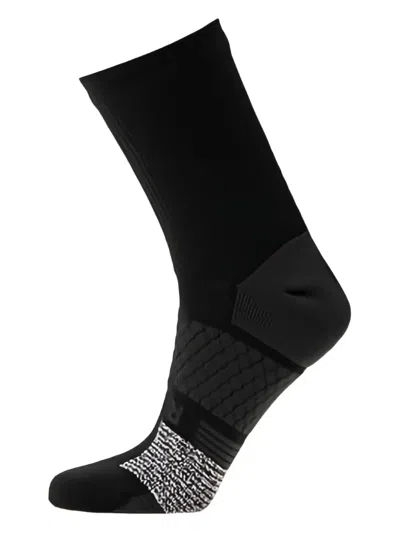 Under Armour Project Rock Socks In Black