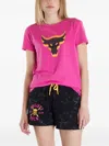 Under Armour Project Rock Underground Core T-shirt