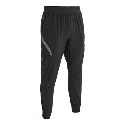 Under Armour Project Rock Unstoppable Pants 'black'