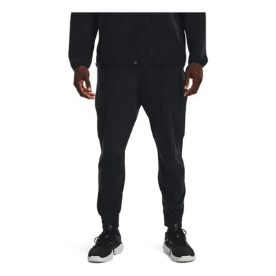Under Armour Project Rock Unstoppable Pants 'black'