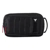 Under Armour Project Rock Waist Bag 'black' In Multi
