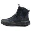 Under Armour Project Rock X Hovr Dawn Boot 'black'