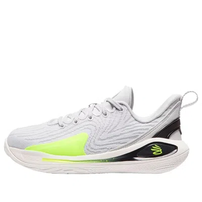 Under Armour (ps)  Curry 12 'gravity' In White