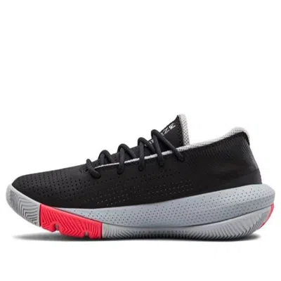 Under Armour (ps)  Curry 3zer0 3 'black Mod Grey'