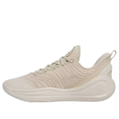 Under Armour (ps)  Curry Flow 12 'strn' In White