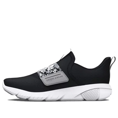 Under Armour (ps)  Flash Printed 'black Camo'
