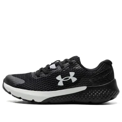 Under Armour (ps)  Rogue 3 Al 'black White' In Multi