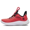 Under Armour (ps)  Sesame Street X Curry 9 'street Pack - Elmo'