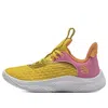 Under Armour (ps)  X Sesame Street Curry 9 'street Pack - Play Big'