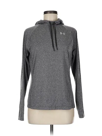 Pre-owned Under Armour Pullover Hoodie