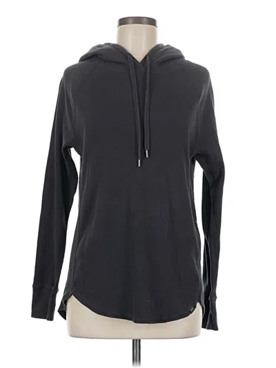 Pre-owned Under Armour Pullover Hoodie In Gray