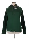 Under Armour Pullover Hoodie In Green
