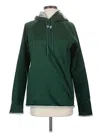 Under Armour Pullover Hoodie In Green