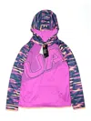 Under Armour Pullover Hoodie In Multi