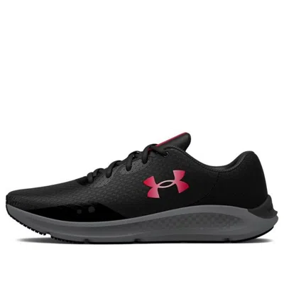 Under Armour Pursuit Charged 'black'