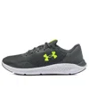 Under Armour Pursuit Charged Pursuit 3 'black' In Gray