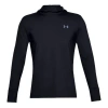 Under Armour Qualifier Ignight Coldgear Hoodie 'black'