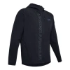 Under Armour Qualifier Men's Jacket Black