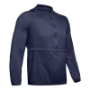 Under Armour Qualifier Packable Jacket 'blue'