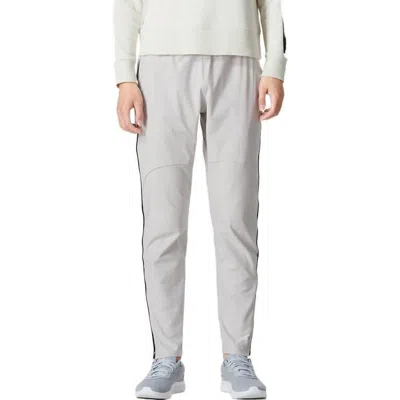 Under Armour Qualifier Run 2.0 Pants In Light Grey In Gray
