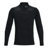 Under Armour Qualifier Run 2.0  Zip Sweatshirt 'black'